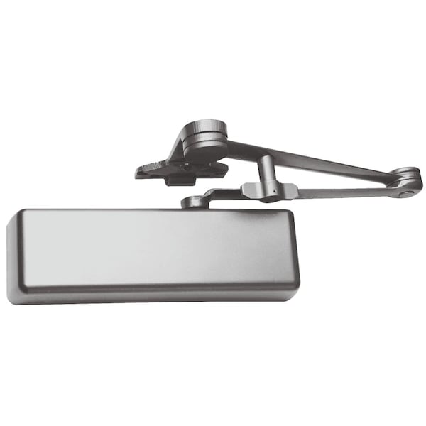 4111-HCUSH LH AL SRI Surface Closers